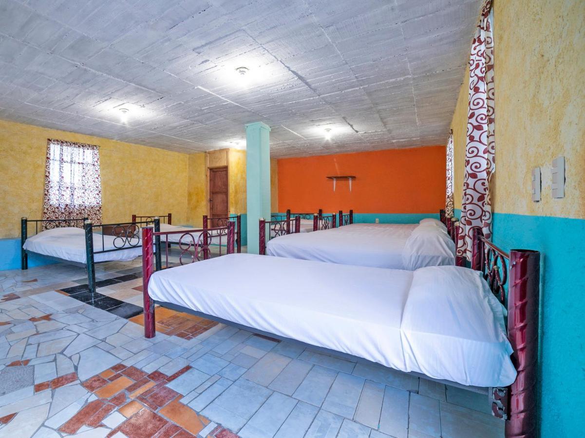 Hotel Fernando'S Tlalpujahua de Rayón Dış mekan fotoğraf