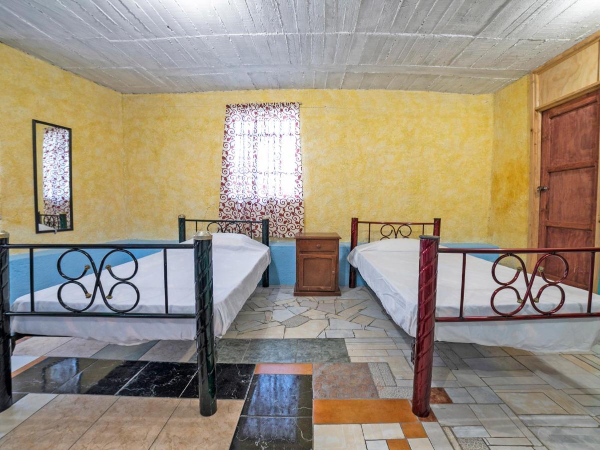 Hotel Fernando'S Tlalpujahua de Rayón Dış mekan fotoğraf