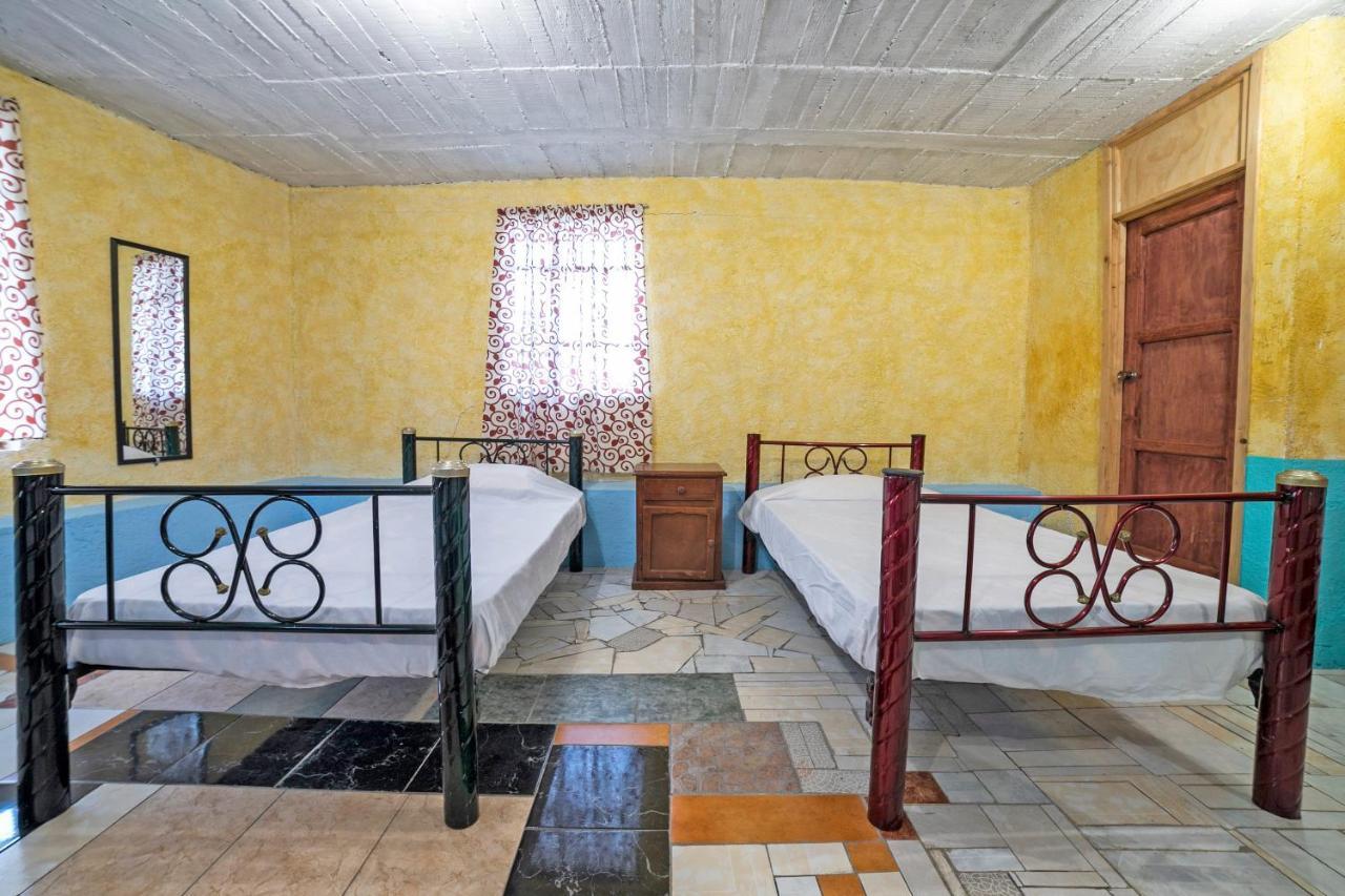 Hotel Fernando'S Tlalpujahua de Rayón Dış mekan fotoğraf